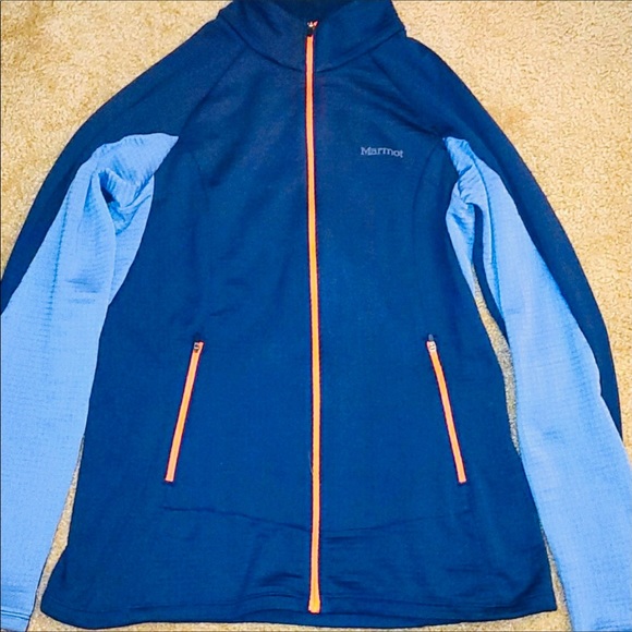 marmot skyon jacket
